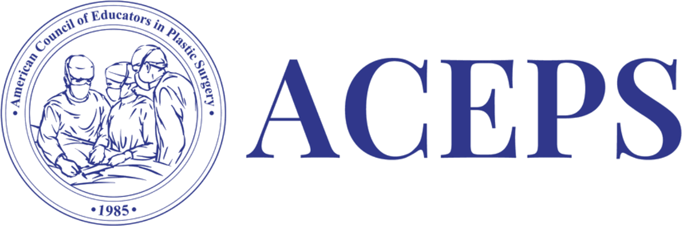 American Council of Educators in Plastic Surgery