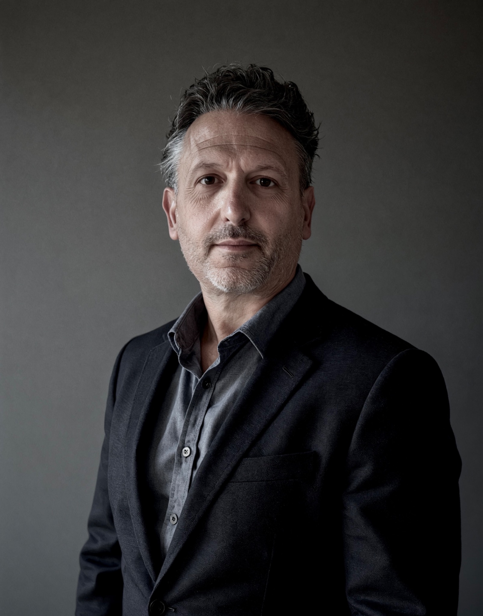 Andrew Mark Klapper, MD